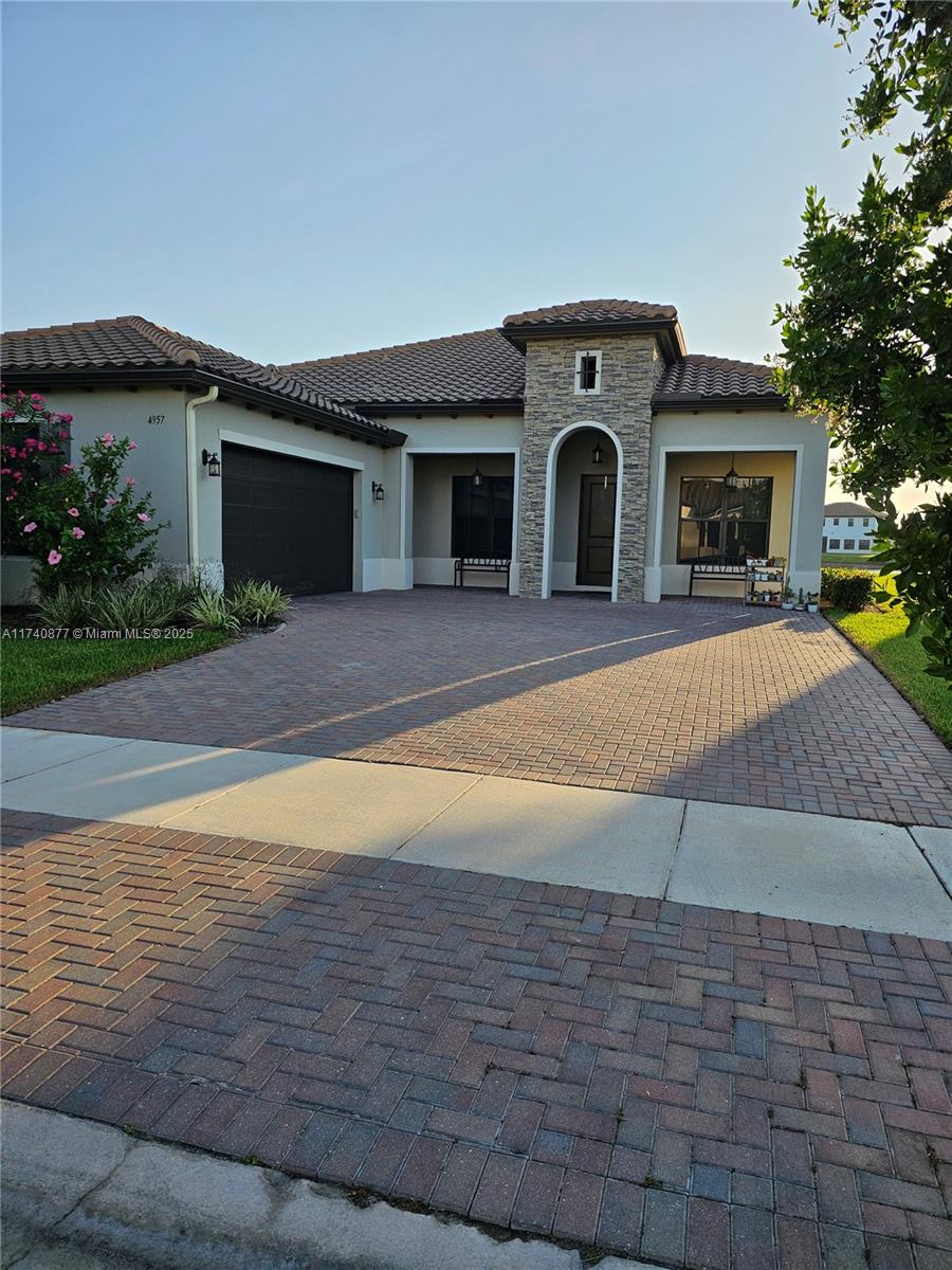 4957 Corrado Ave, Ave Maria, Collier County, Florida - 4 Bedrooms  
3 Bathrooms - 