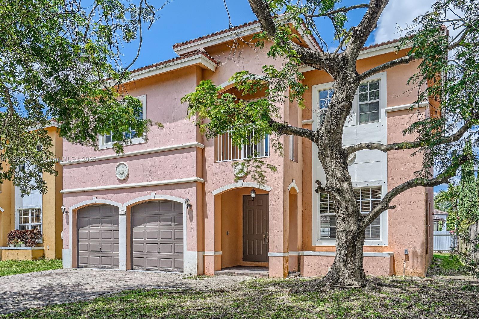 Property for Sale at 17668 Sw 135th Ct, Miami, Broward County, Florida - Bedrooms: 5 
Bathrooms: 4  - $829,000