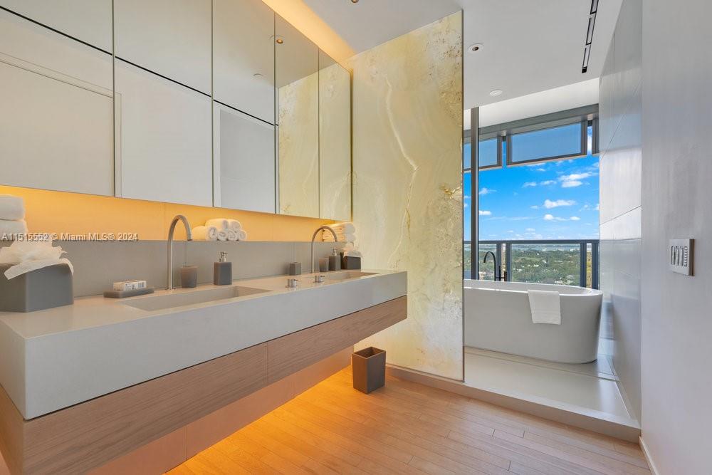 2901 COLLINS CONDO - Residential