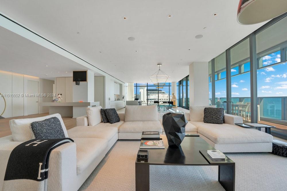 2901 COLLINS CONDO - Residential