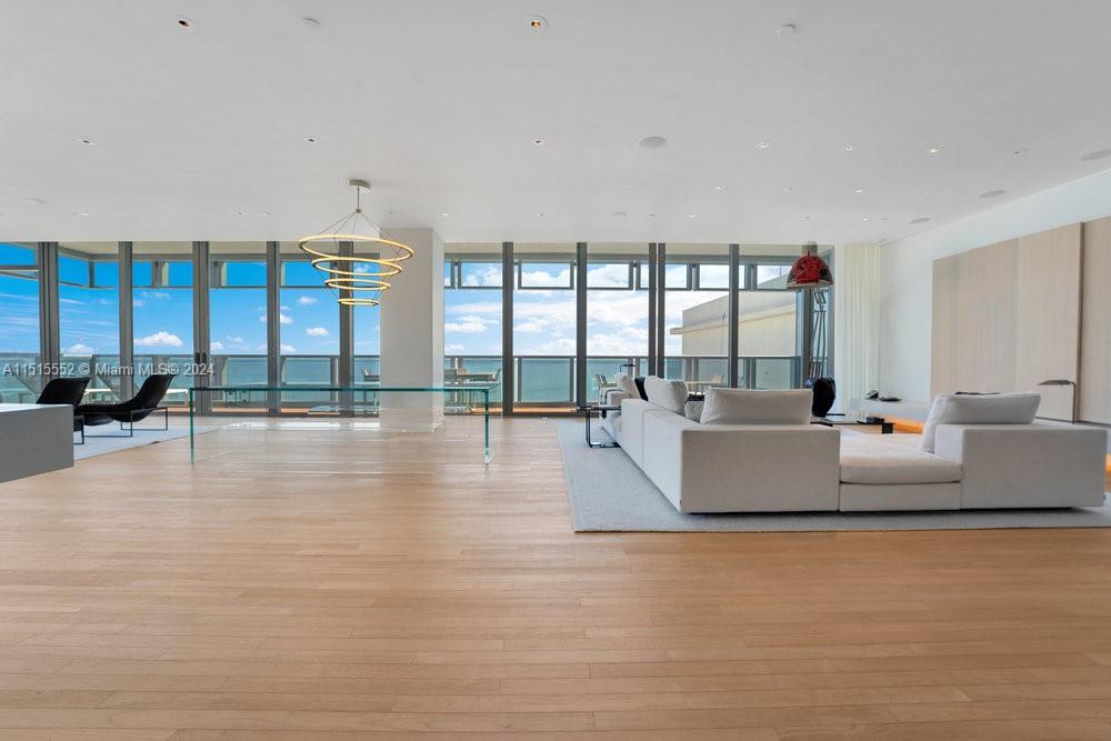 Property for Sale at 2901 Collins Ave 1501, Miami Beach, Miami-Dade County, Florida - Bedrooms: 4 
Bathrooms: 5  - $16,000,000