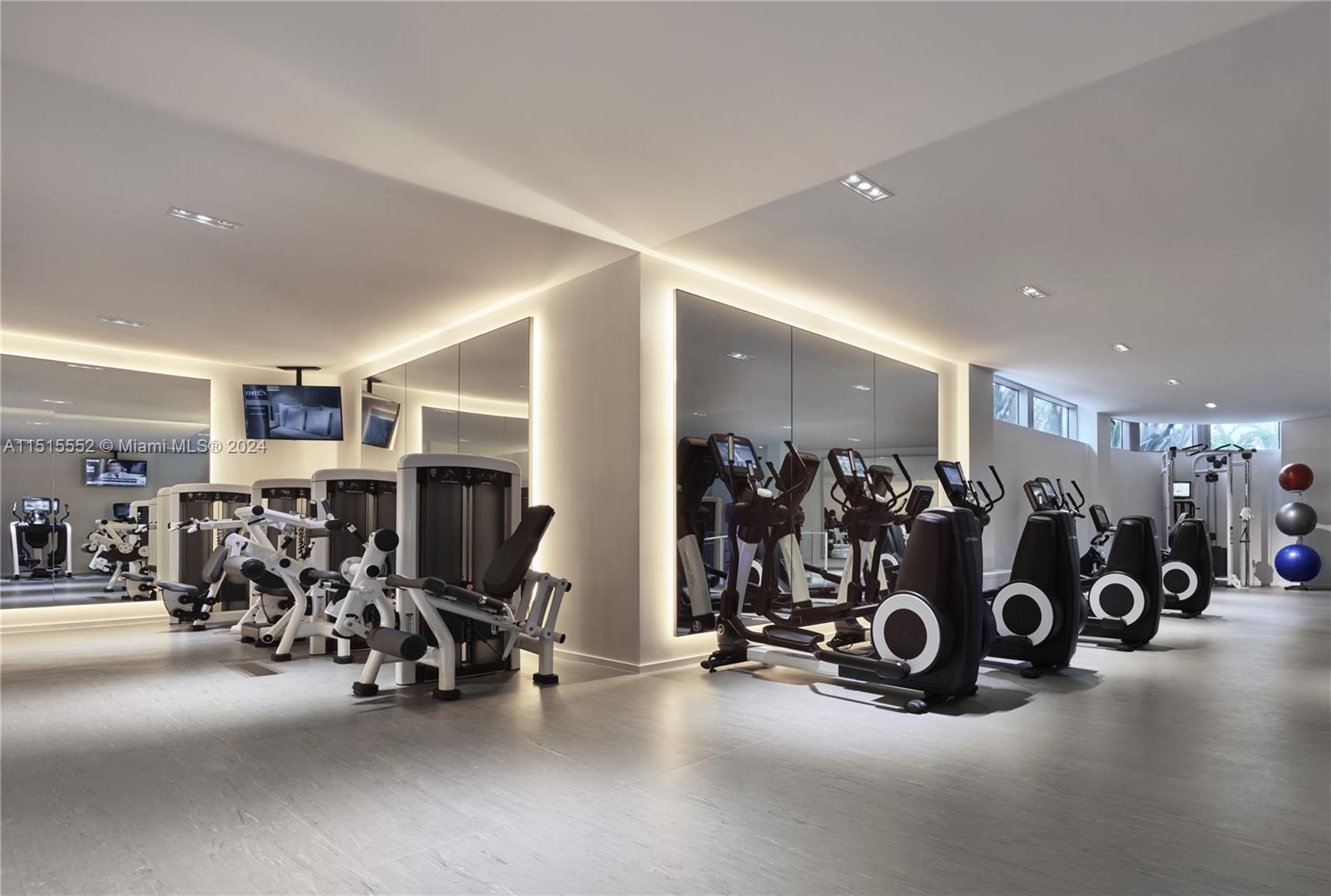 2901 COLLINS CONDO - Residential