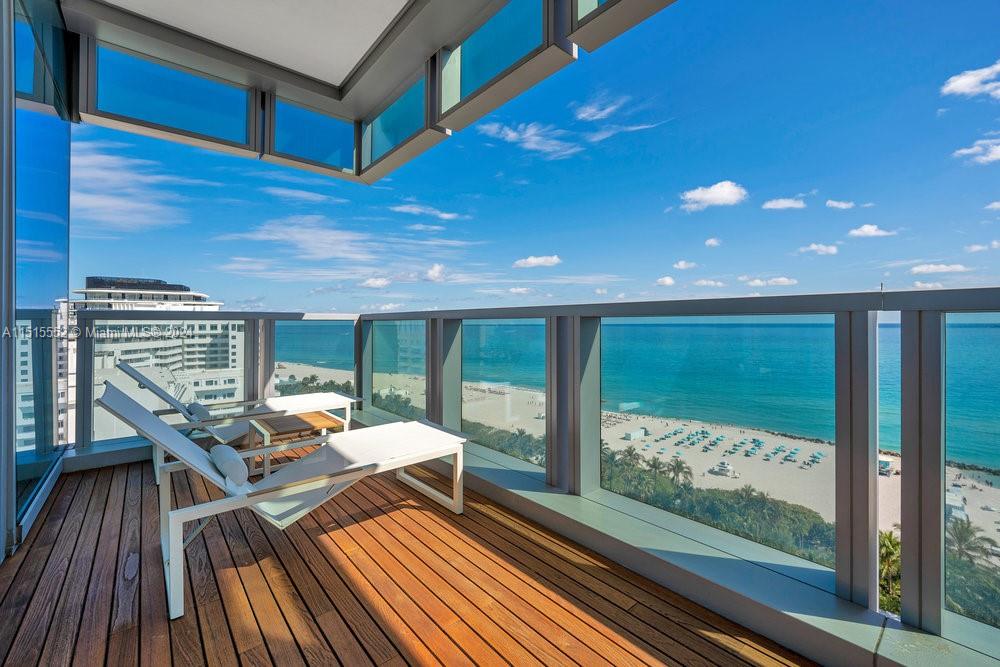 2901 COLLINS CONDO - Residential