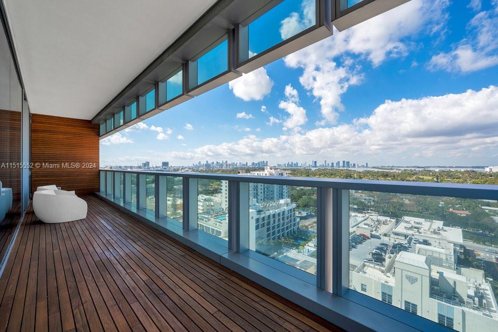 2901 COLLINS CONDO - Residential
