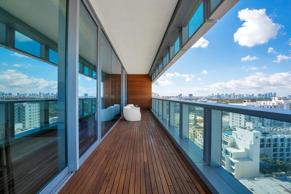 2901 COLLINS CONDO - Residential