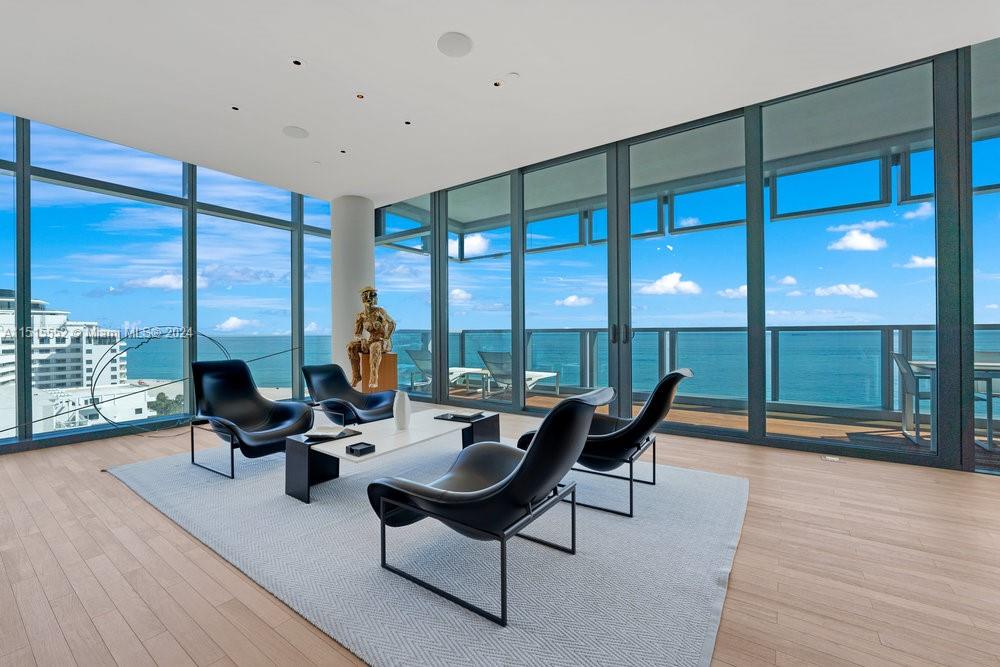 2901 COLLINS CONDO - Residential