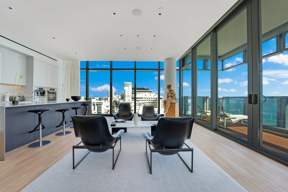 2901 COLLINS CONDO - Residential