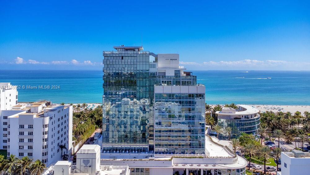 2901 COLLINS CONDO - Residential