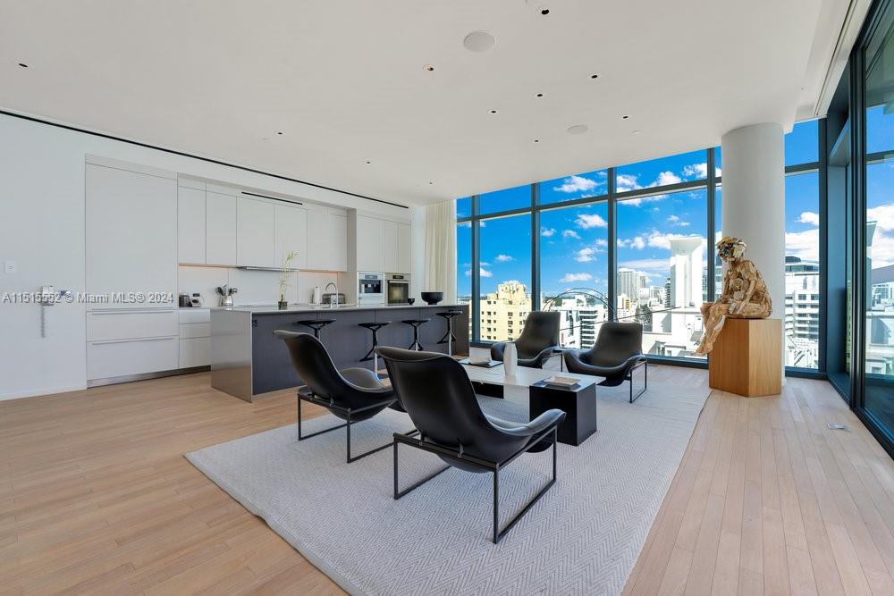 2901 COLLINS CONDO - Residential