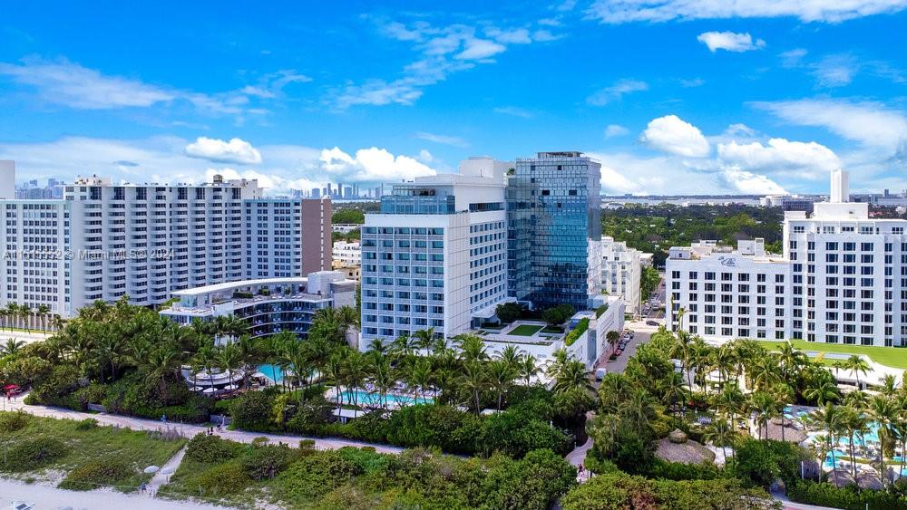 2901 COLLINS CONDO - Residential