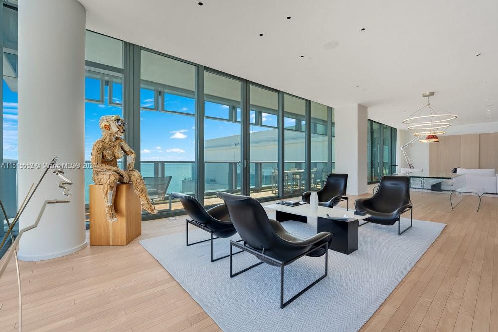 2901 COLLINS CONDO - Residential