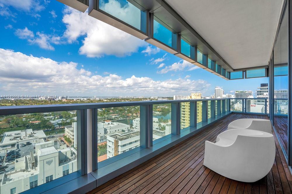 2901 COLLINS CONDO - Residential