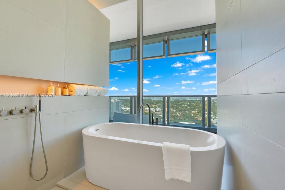 2901 COLLINS CONDO - Residential