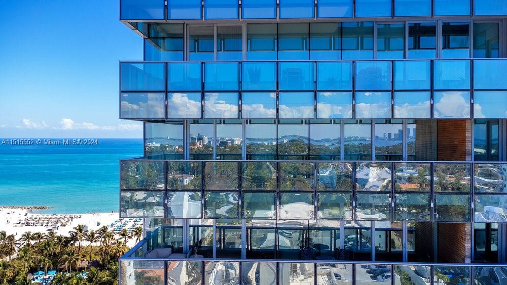 2901 COLLINS CONDO - Residential