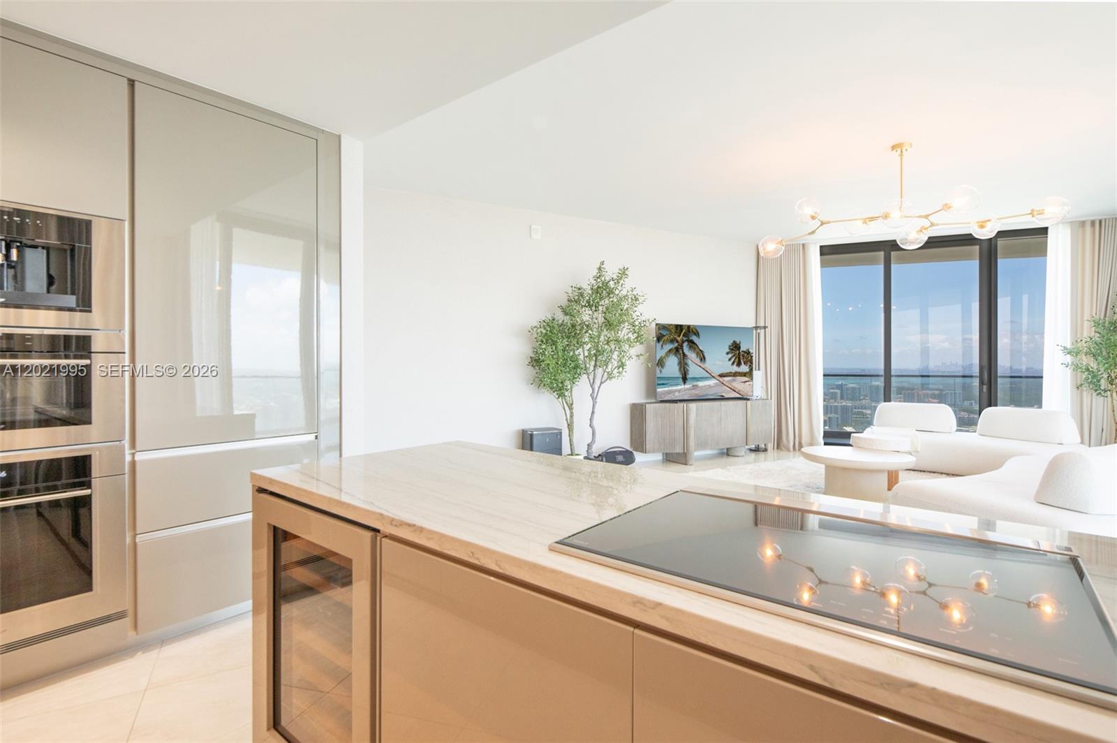 18975 COLLINS CONDO - Residential