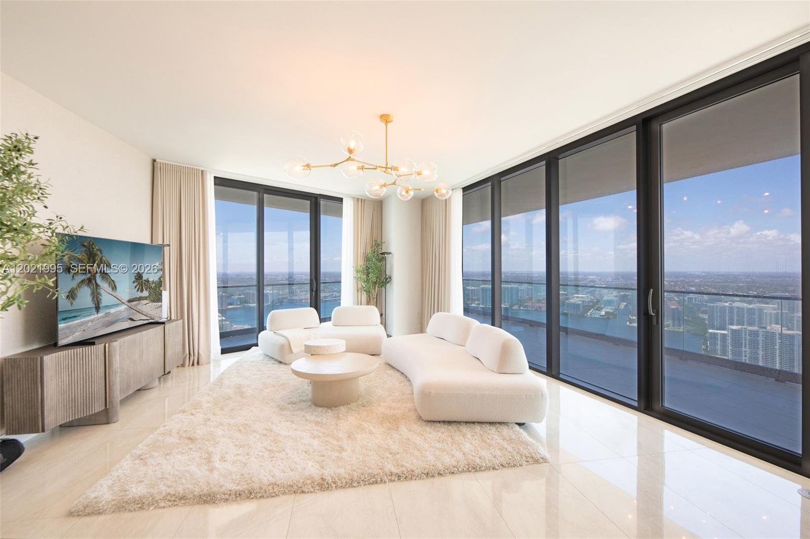 18975 COLLINS CONDO - Residential