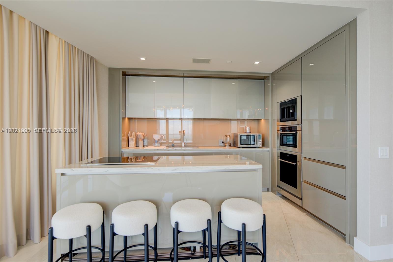 18975 COLLINS CONDO - Residential