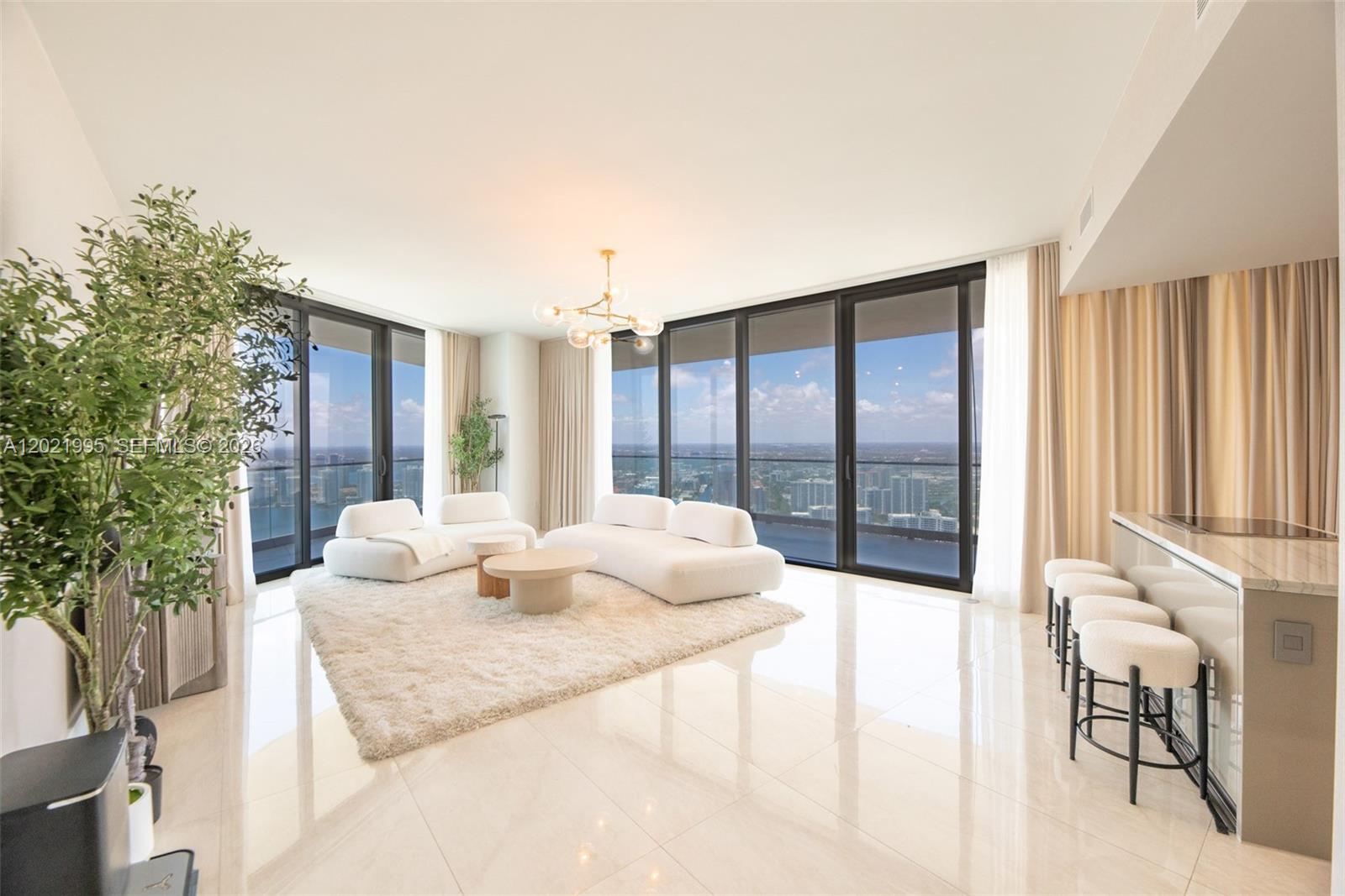 18975 COLLINS CONDO - Residential