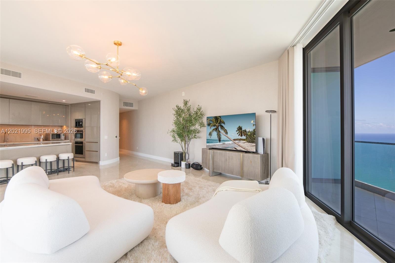 18975 COLLINS CONDO - Residential