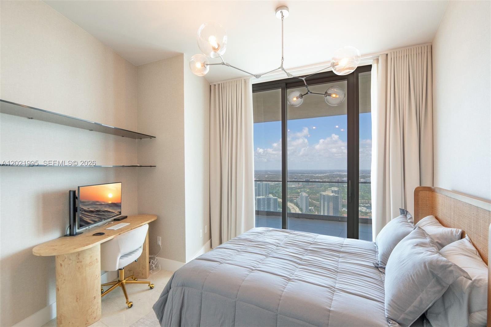 18975 COLLINS CONDO - Residential