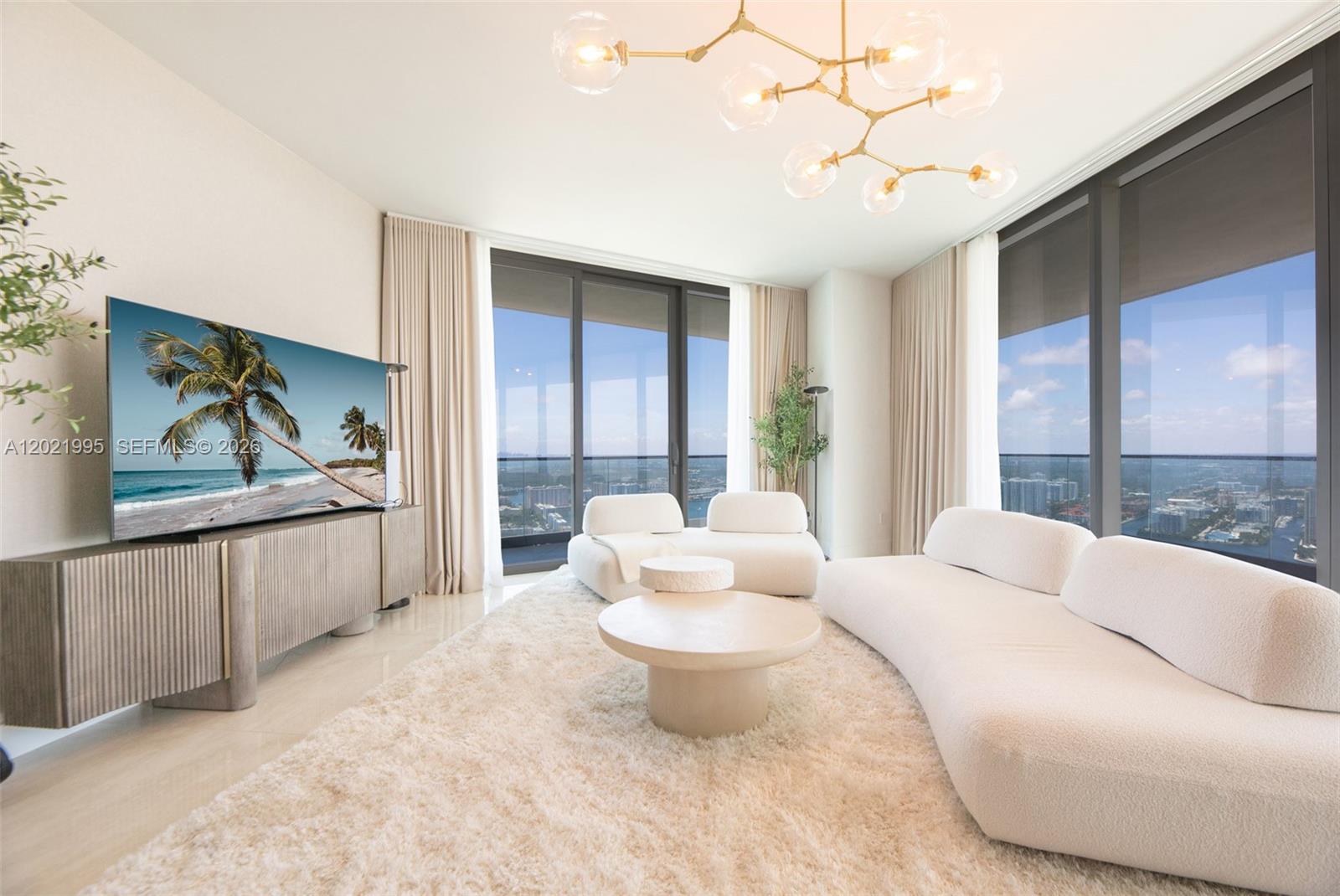 18975 COLLINS CONDO - Residential
