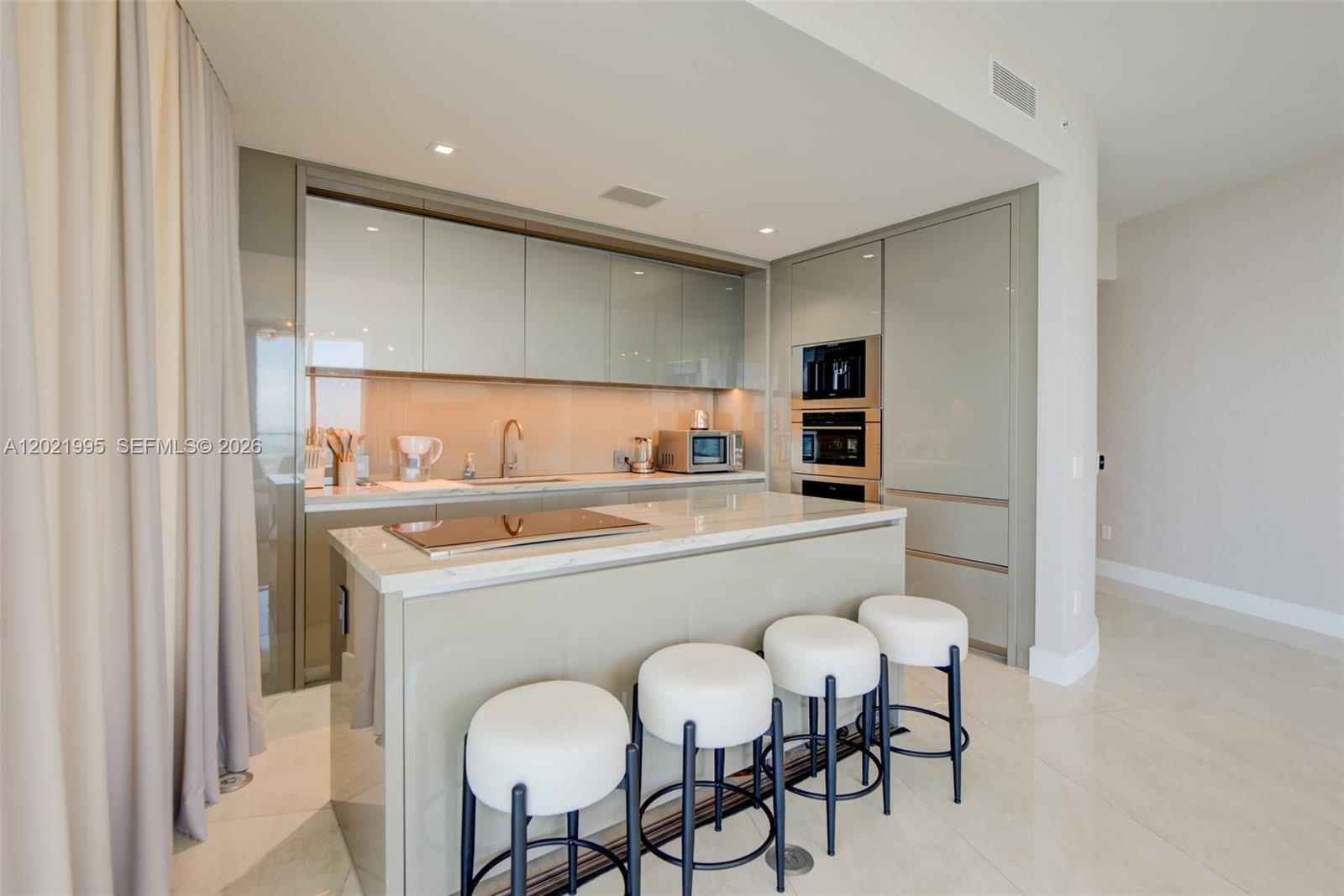 18975 COLLINS CONDO - Residential