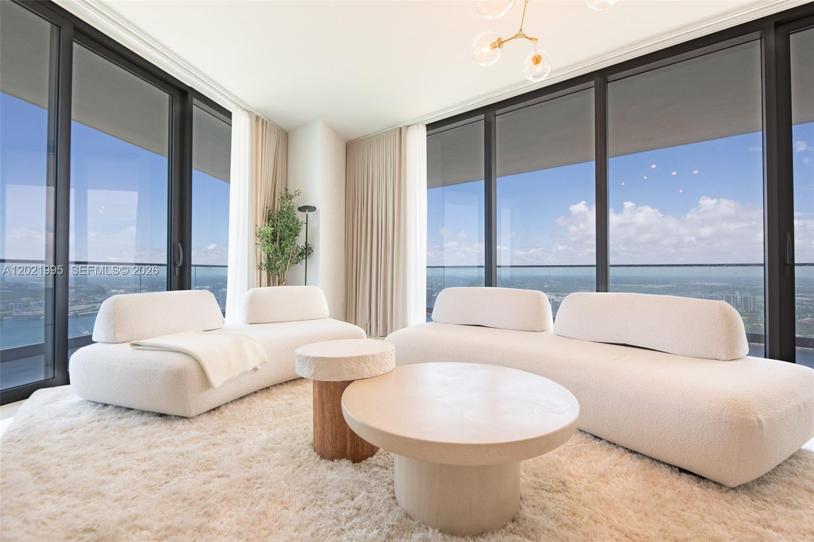 18975 COLLINS CONDO - Residential
