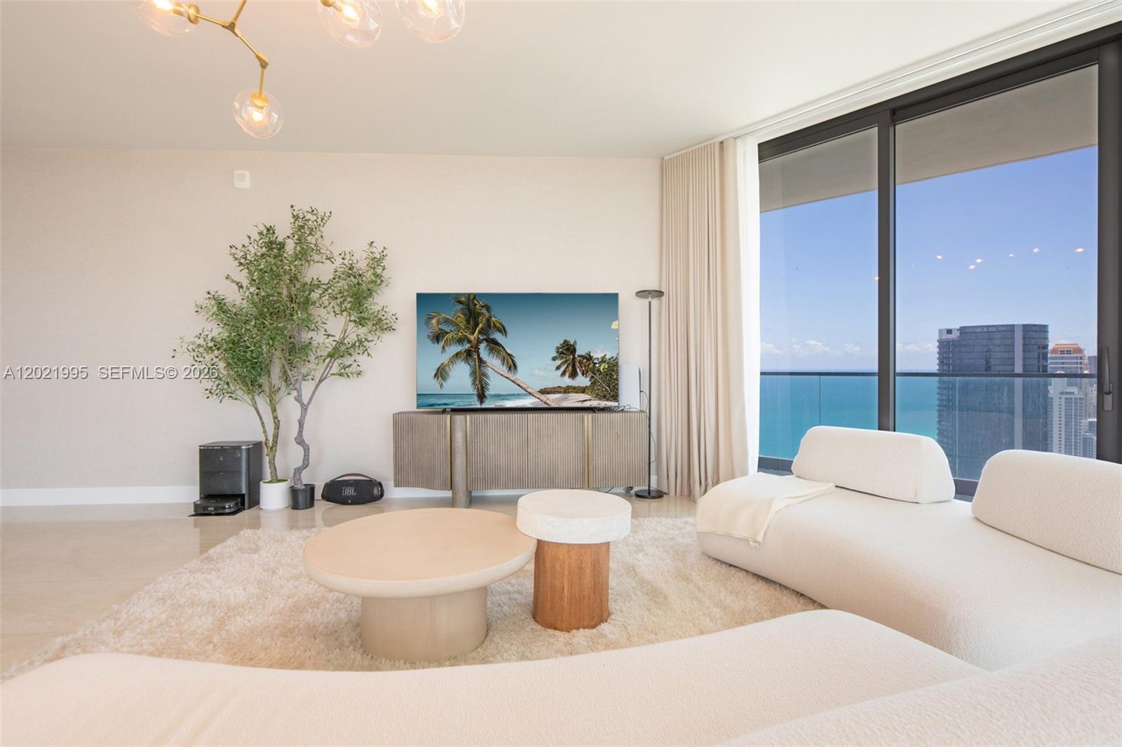 18975 COLLINS CONDO - Residential