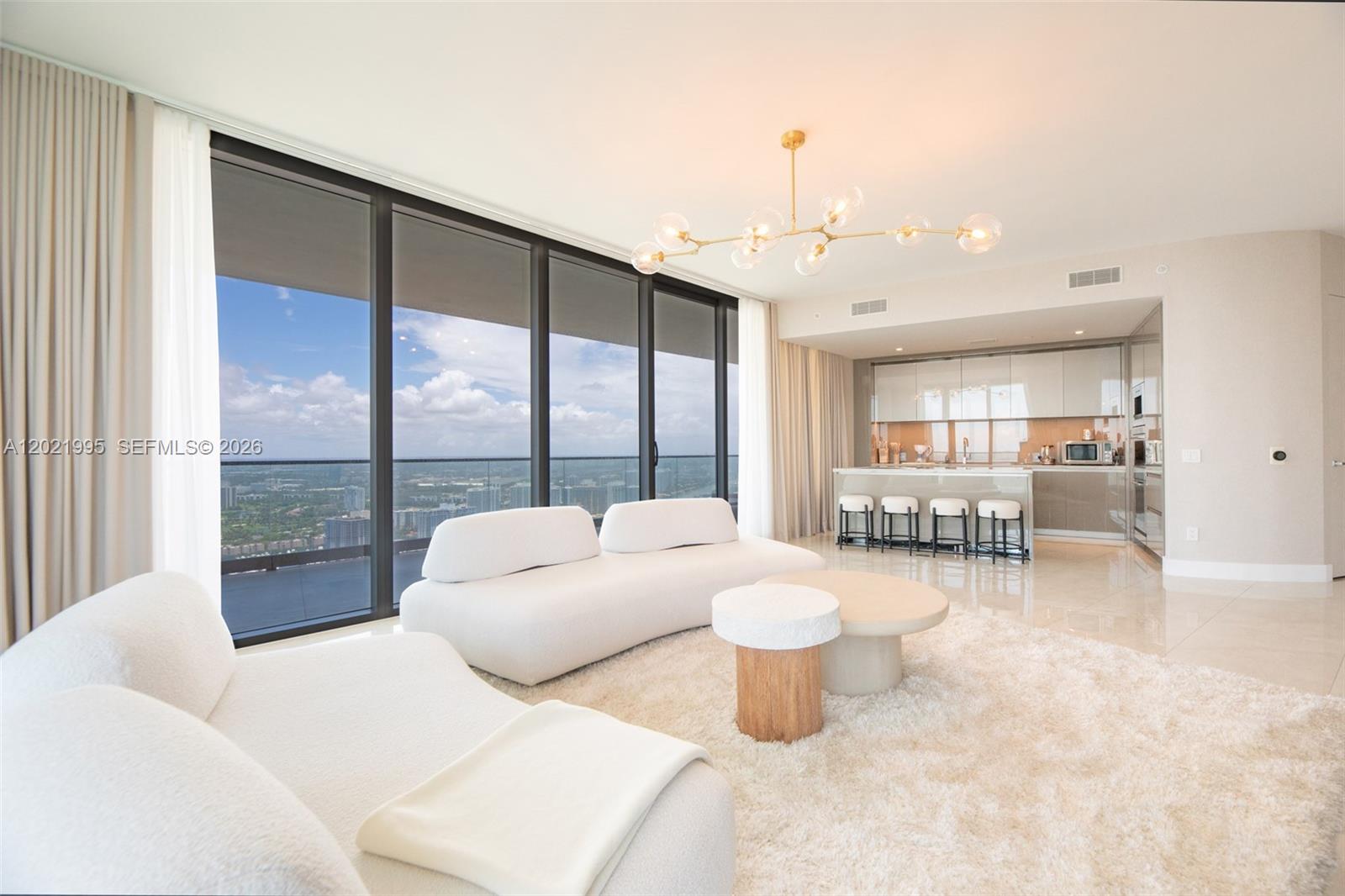 18975 COLLINS CONDO - Residential