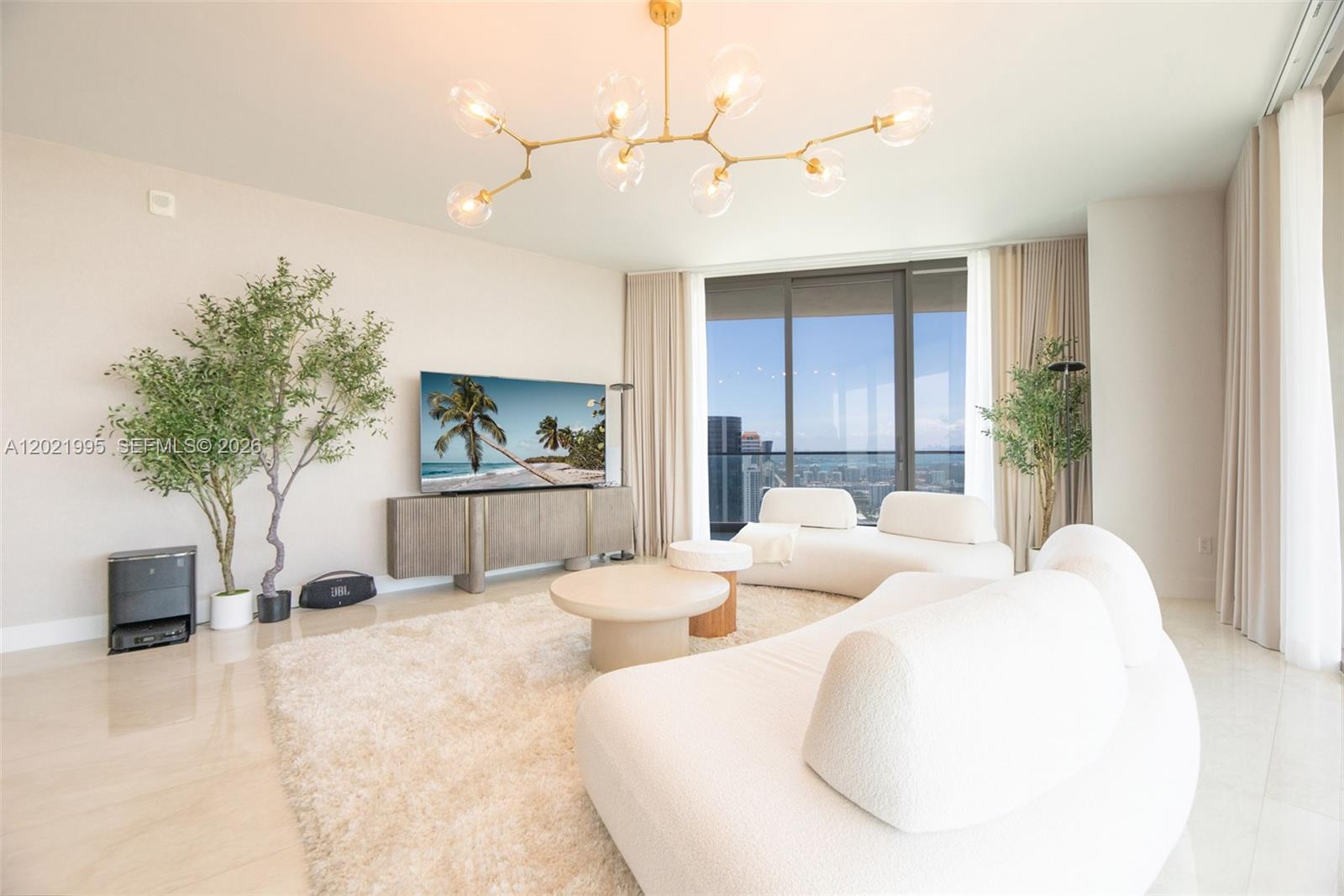 18975 COLLINS CONDO - Residential