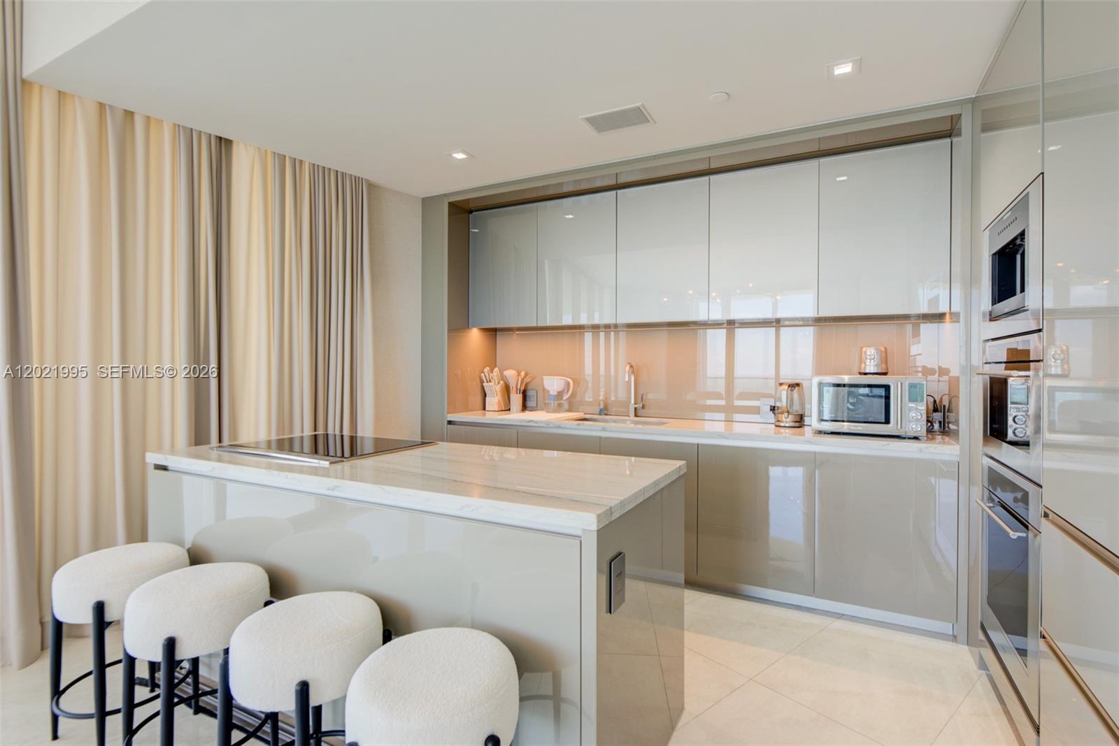 18975 COLLINS CONDO - Residential