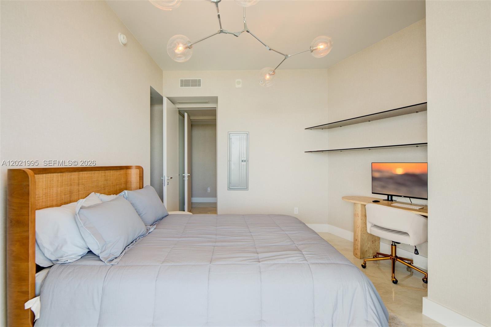 18975 COLLINS CONDO - Residential