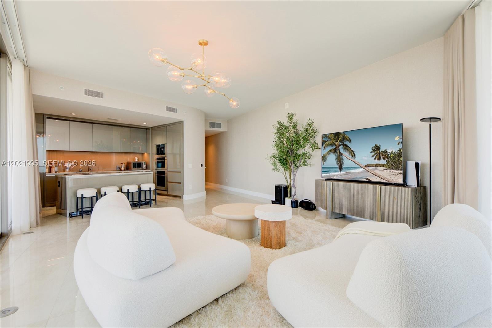 18975 COLLINS CONDO - Residential