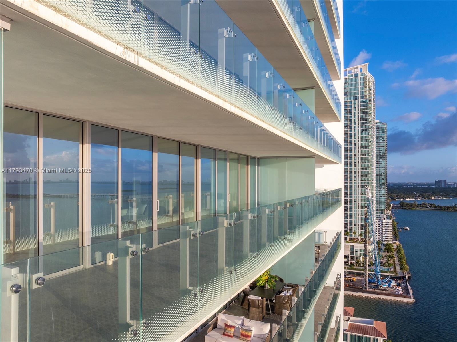 MISSONI BAIA - Residential