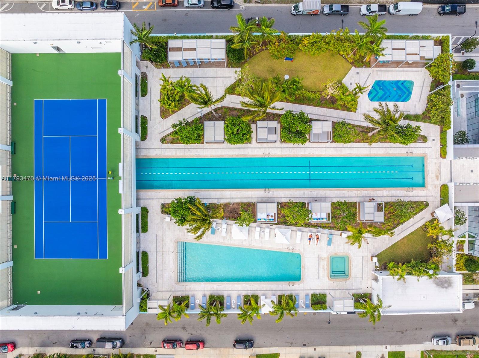 MISSONI BAIA - Residential