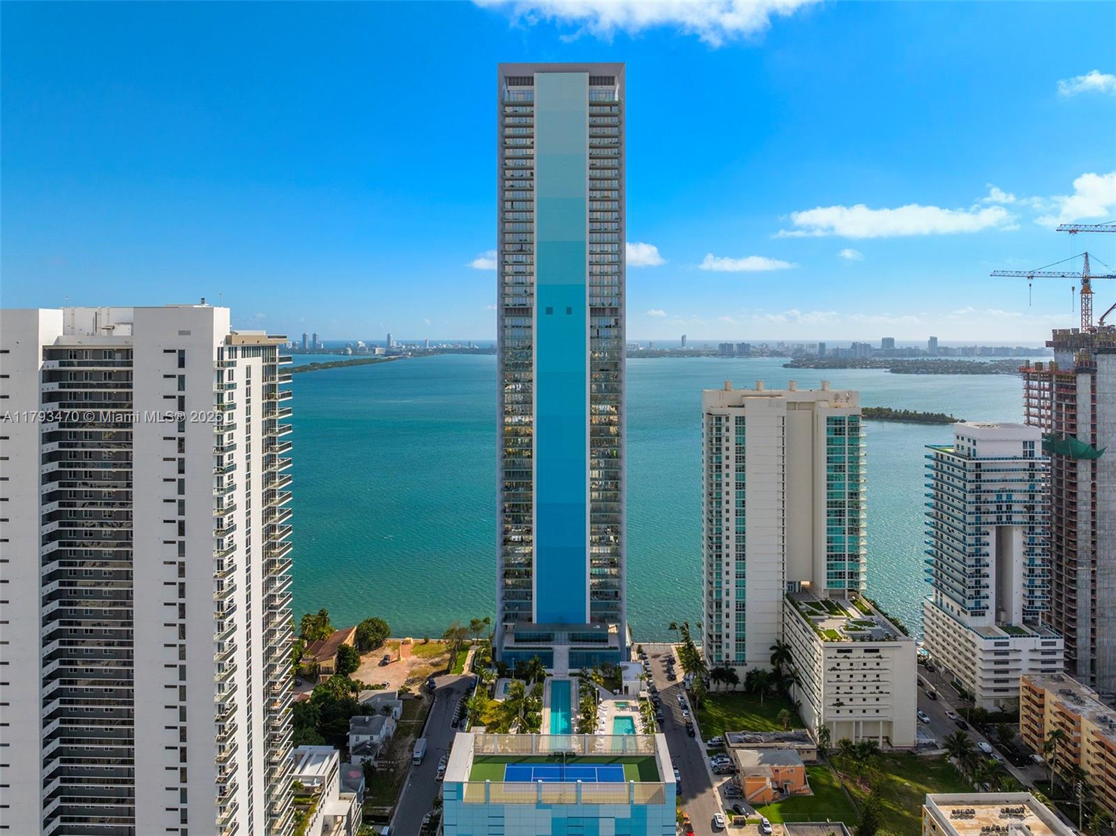 MISSONI BAIA - Residential