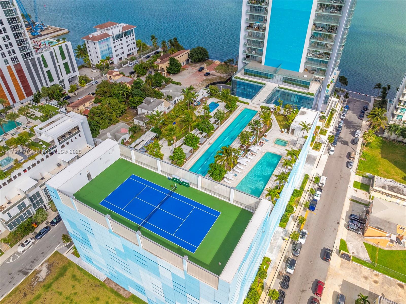 MISSONI BAIA - Residential