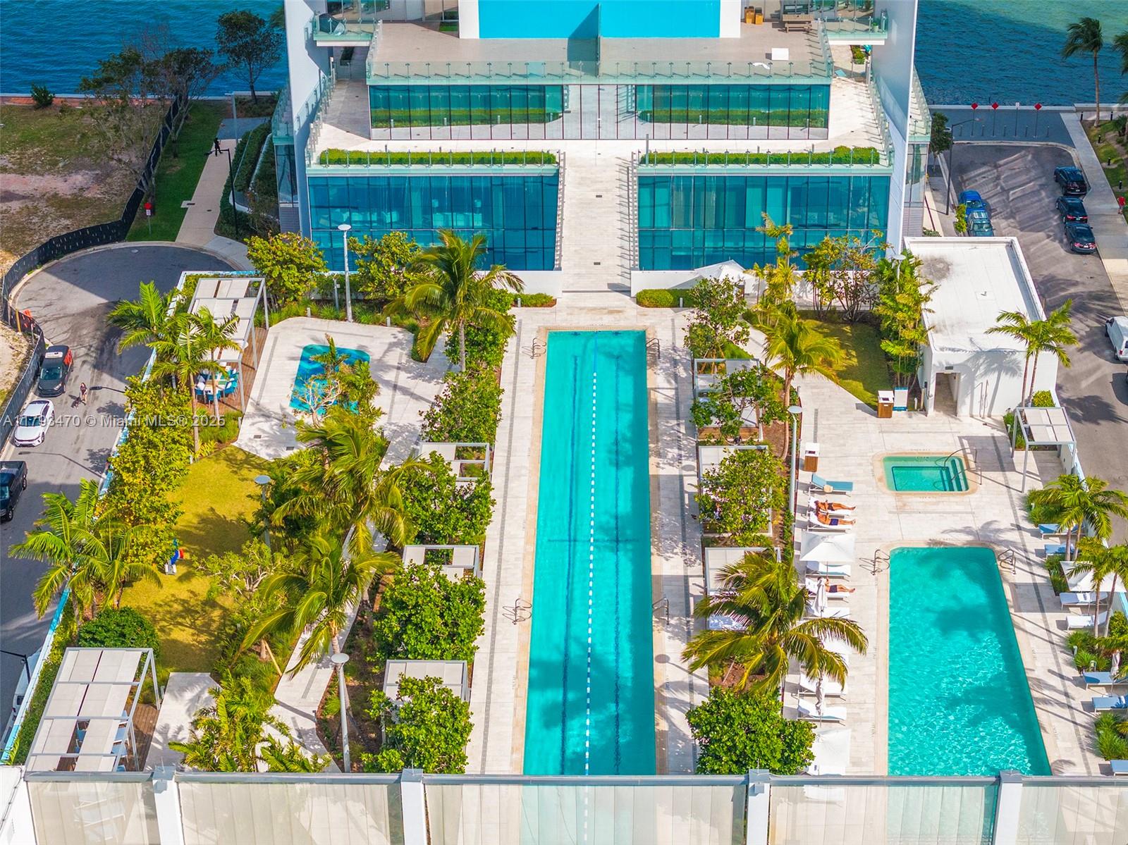 MISSONI BAIA - Residential