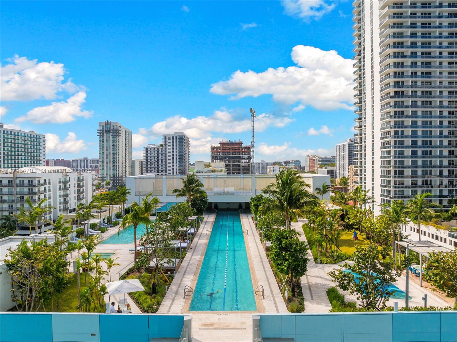 MISSONI BAIA - Residential