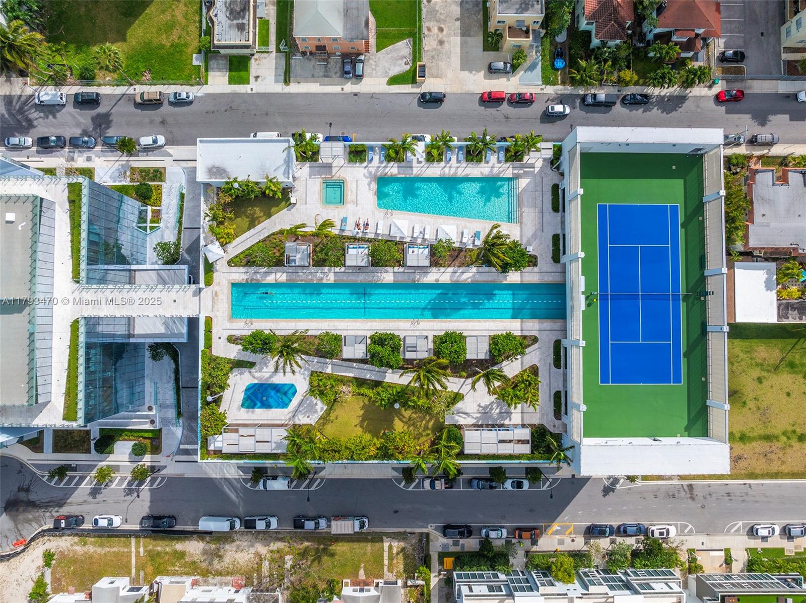 MISSONI BAIA - Residential