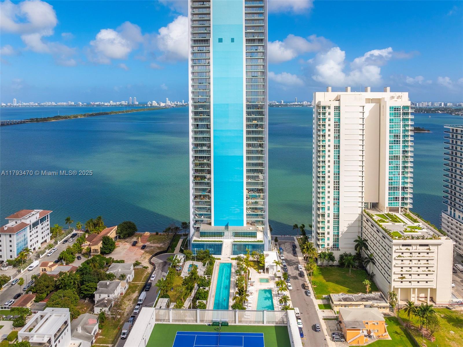 MISSONI BAIA - Residential