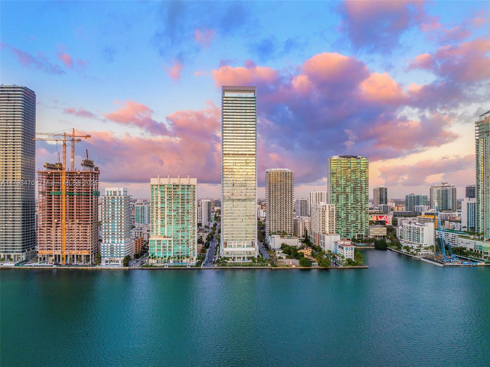 MISSONI BAIA - Residential