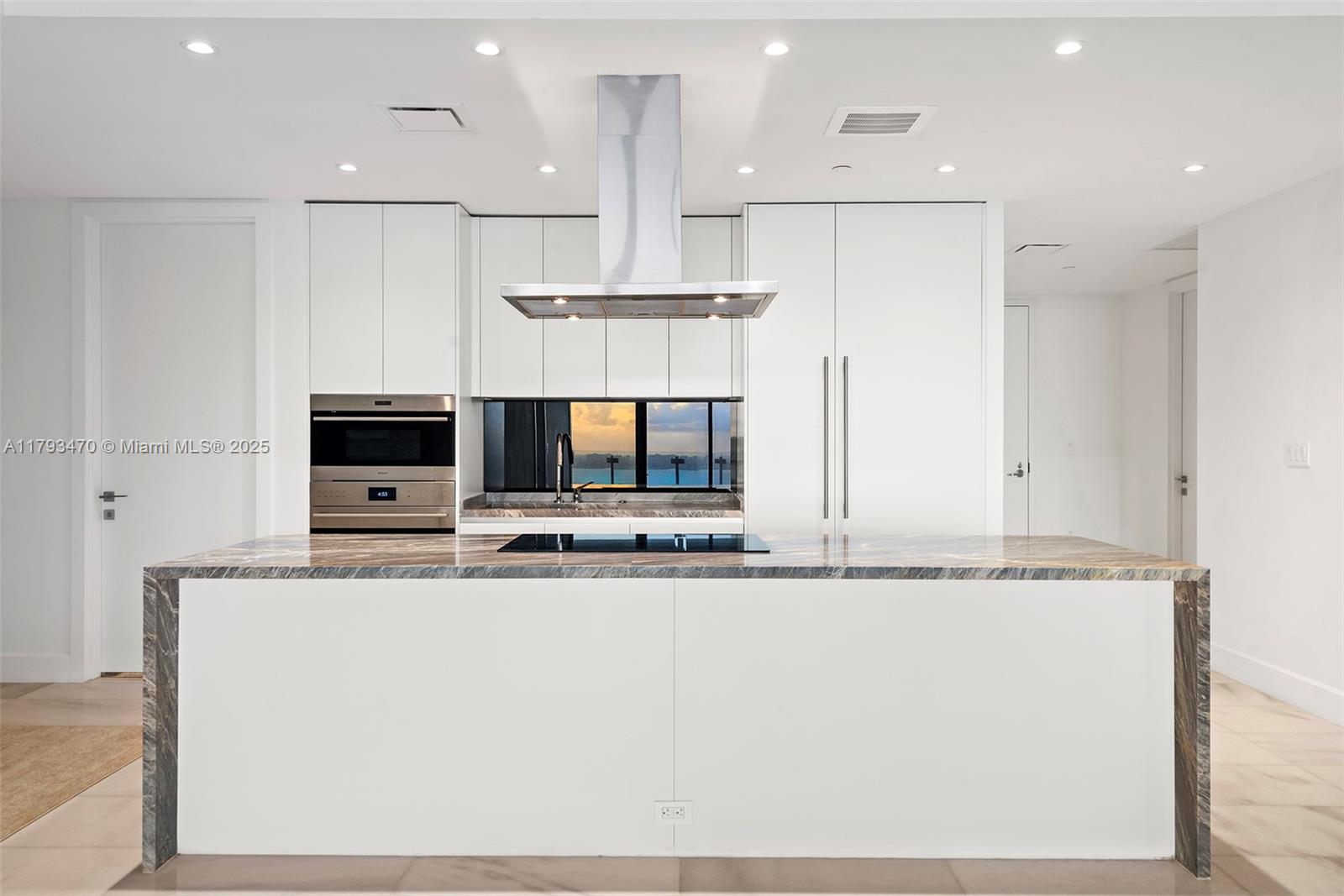 MISSONI BAIA - Residential