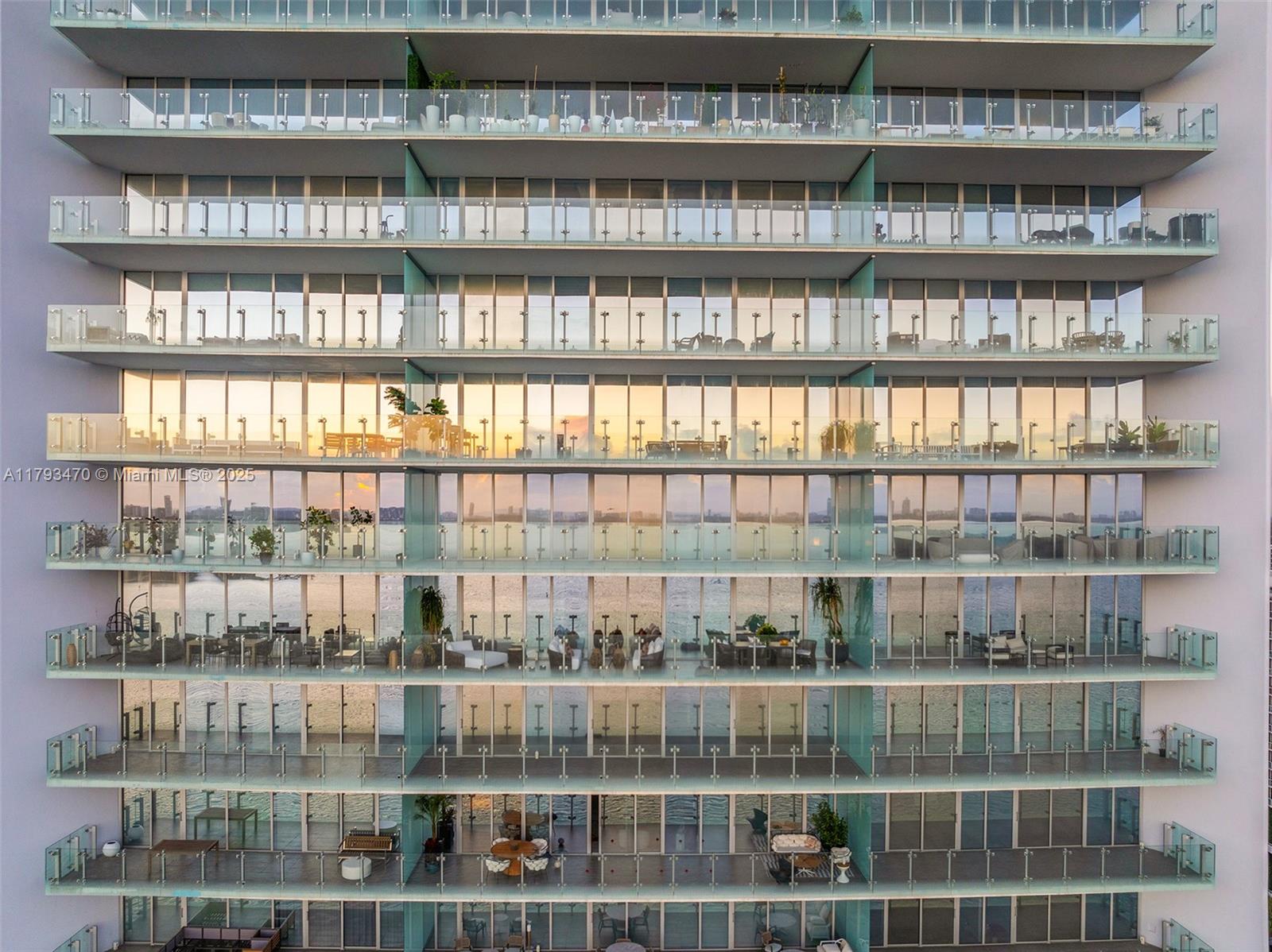 MISSONI BAIA - Residential