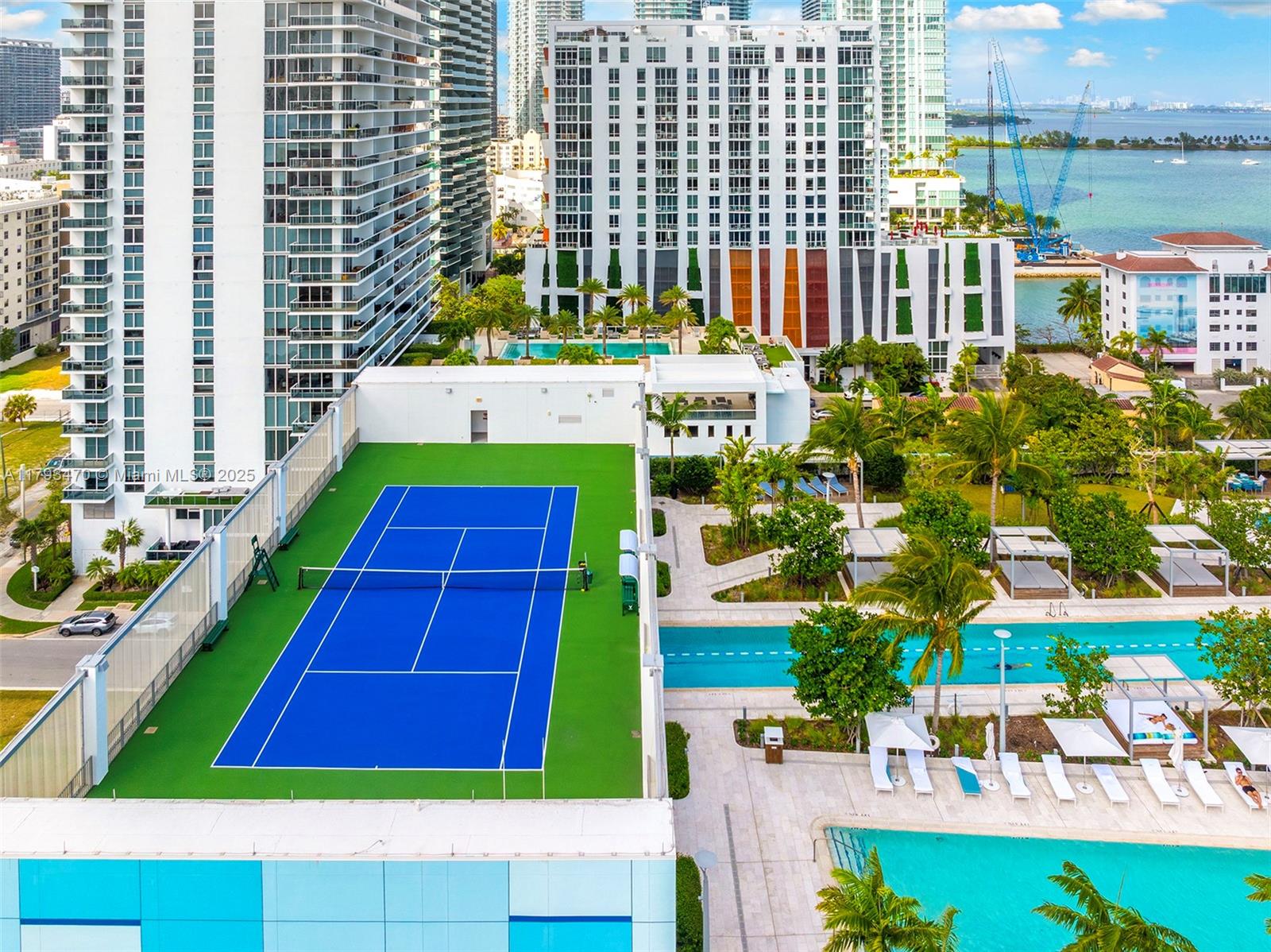 MISSONI BAIA - Residential