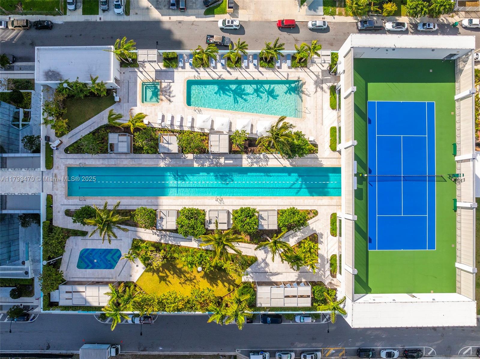 MISSONI BAIA - Residential