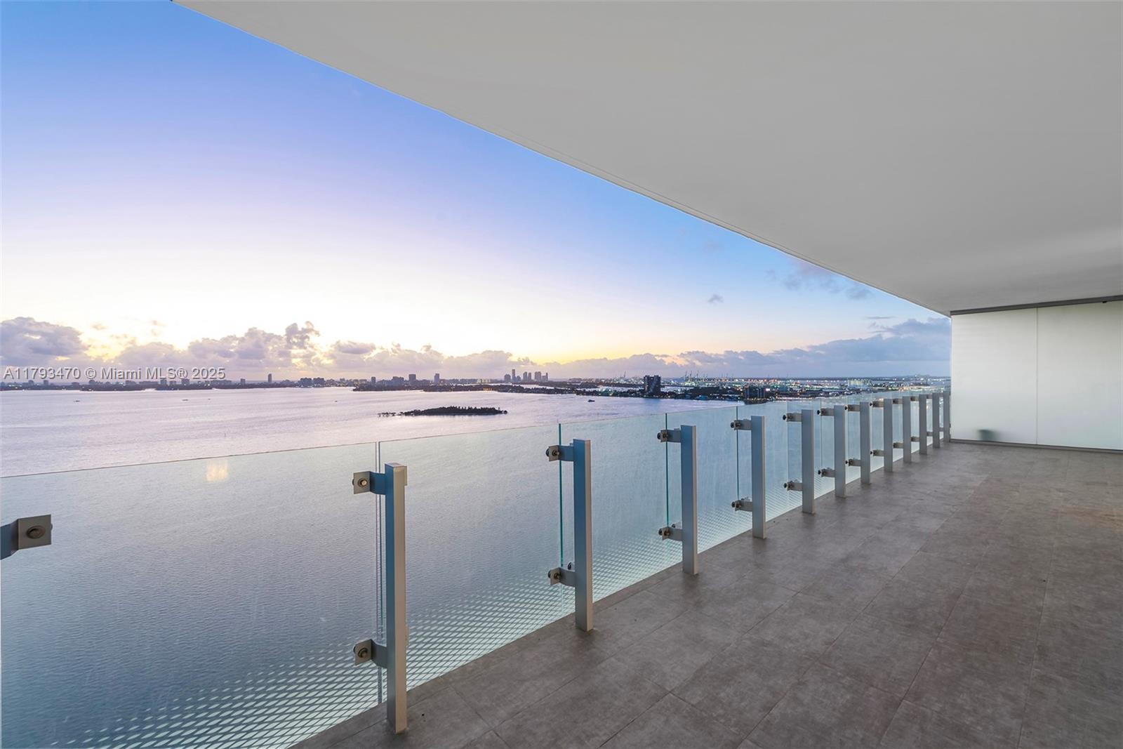 MISSONI BAIA - Residential