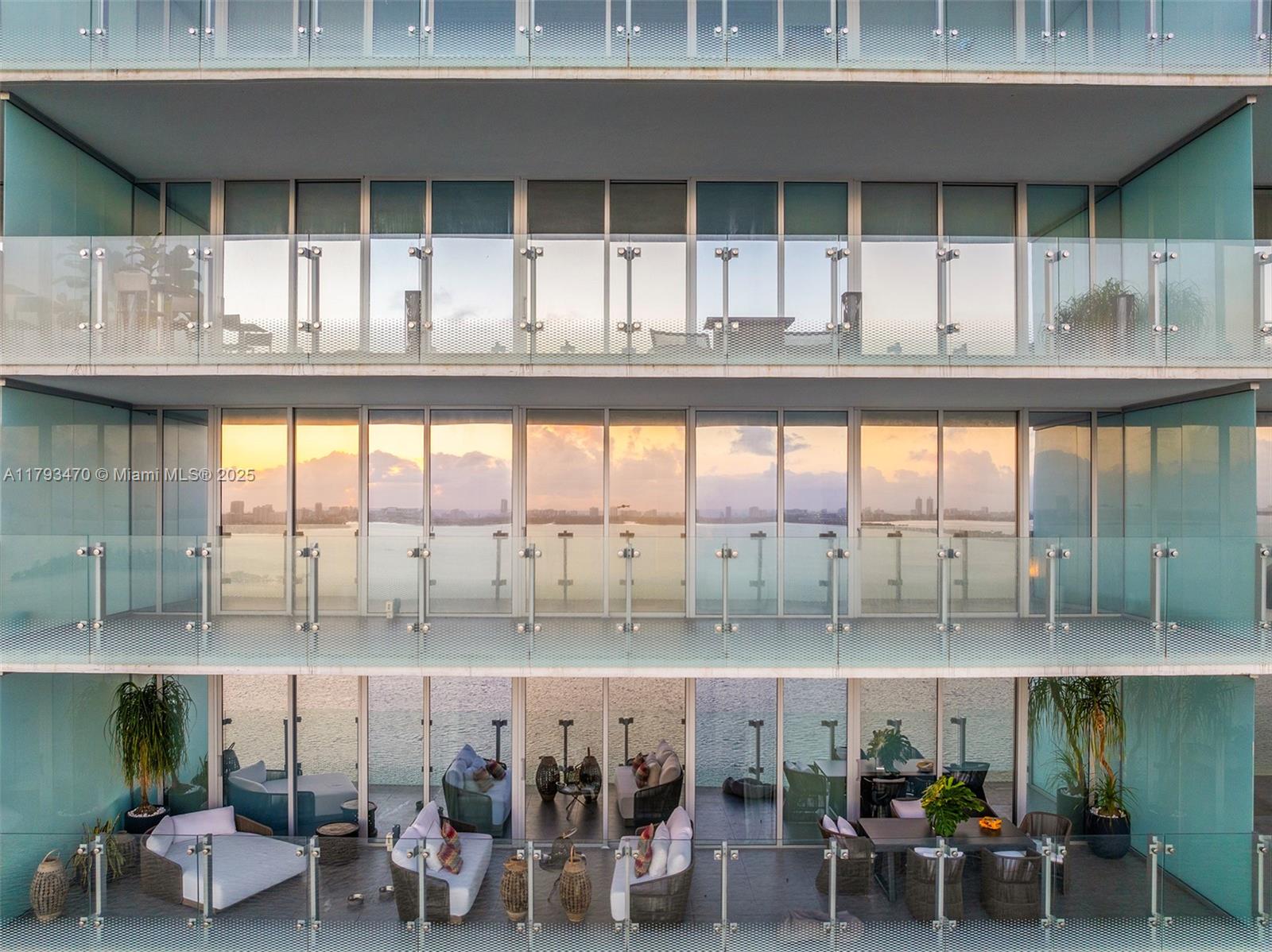 MISSONI BAIA - Residential