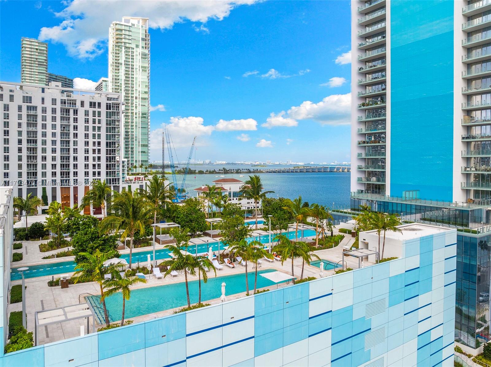 MISSONI BAIA - Residential