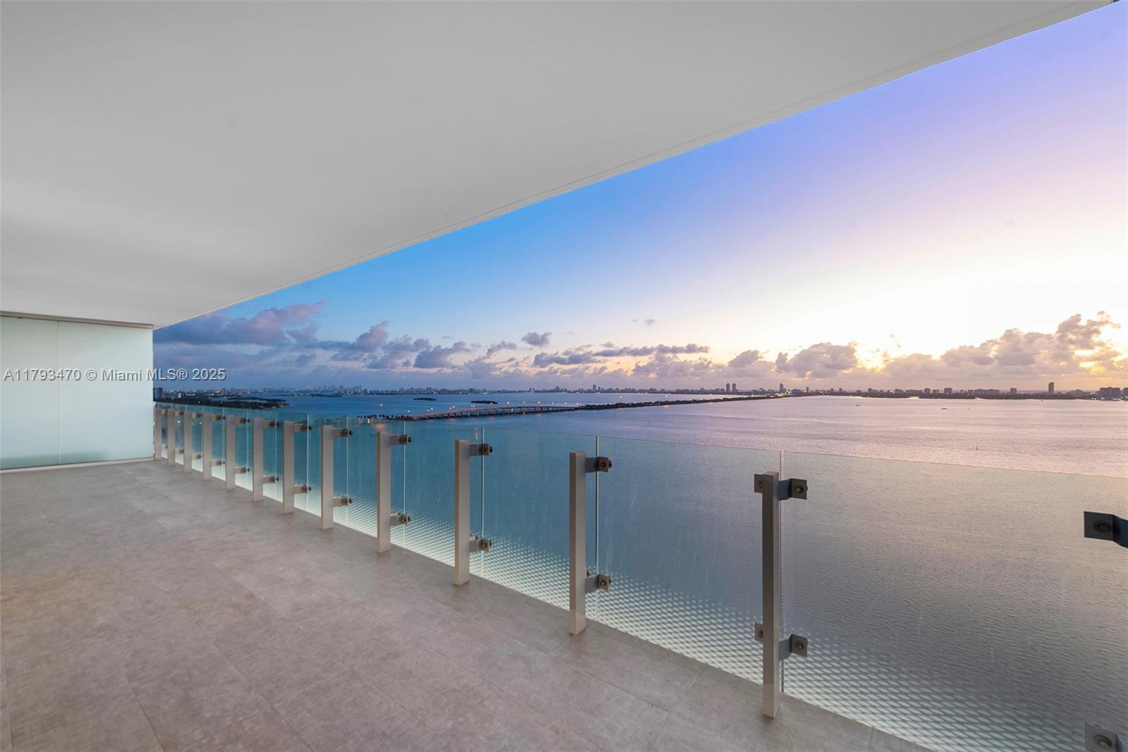 MISSONI BAIA - Residential